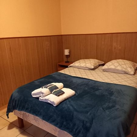 Les Appartements Du Lion De Бельфор Екстер'єр фото