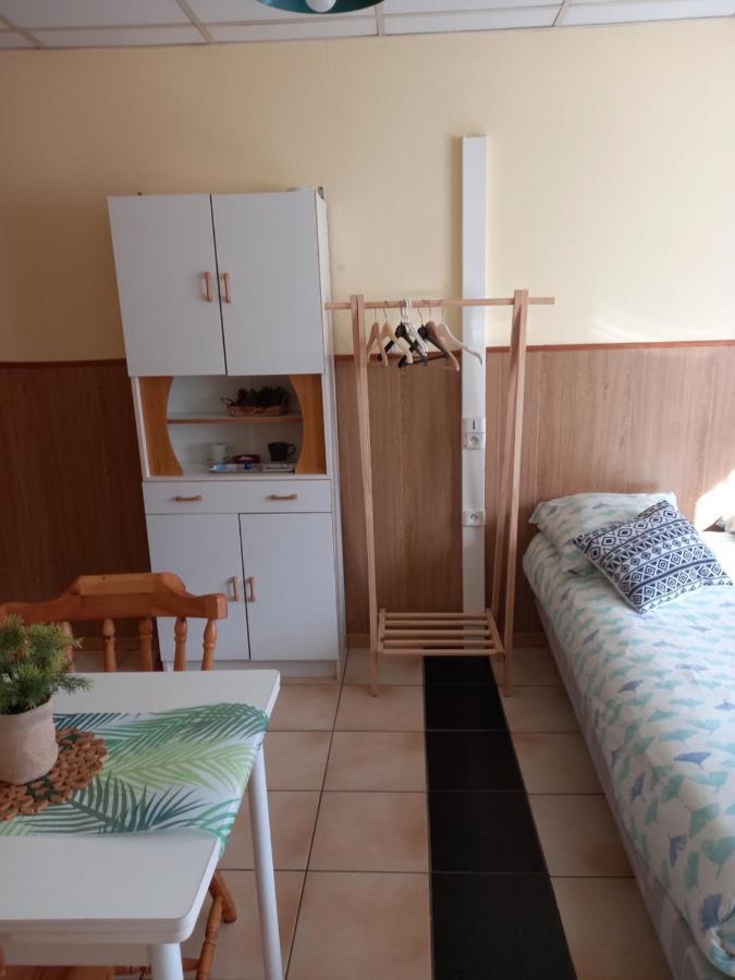 Les Appartements Du Lion De Бельфор Екстер'єр фото