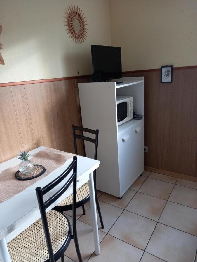 Les Appartements Du Lion De Бельфор Екстер'єр фото