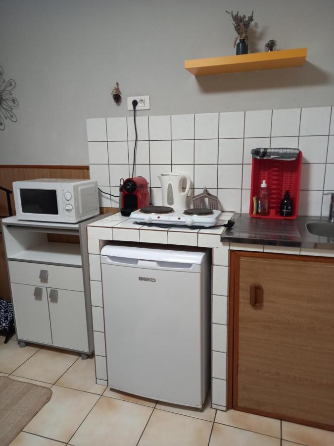Les Appartements Du Lion De Бельфор Екстер'єр фото