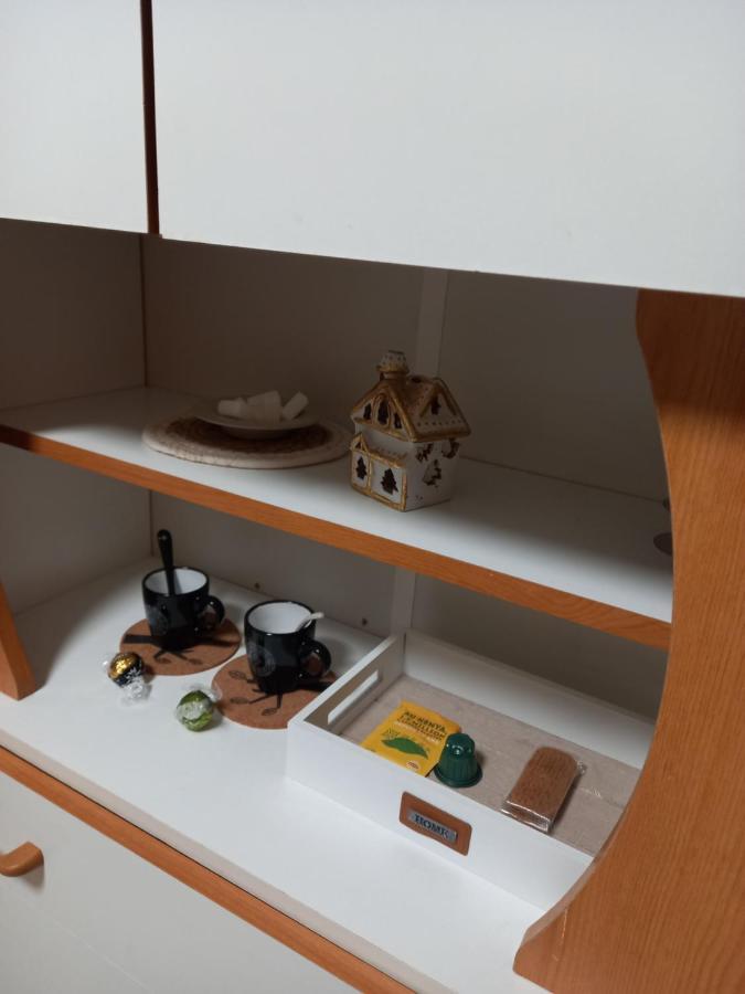 Les Appartements Du Lion De Бельфор Екстер'єр фото