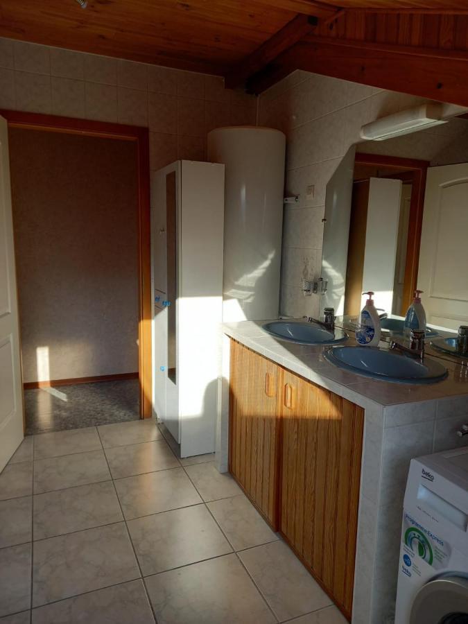 Les Appartements Du Lion De Бельфор Екстер'єр фото