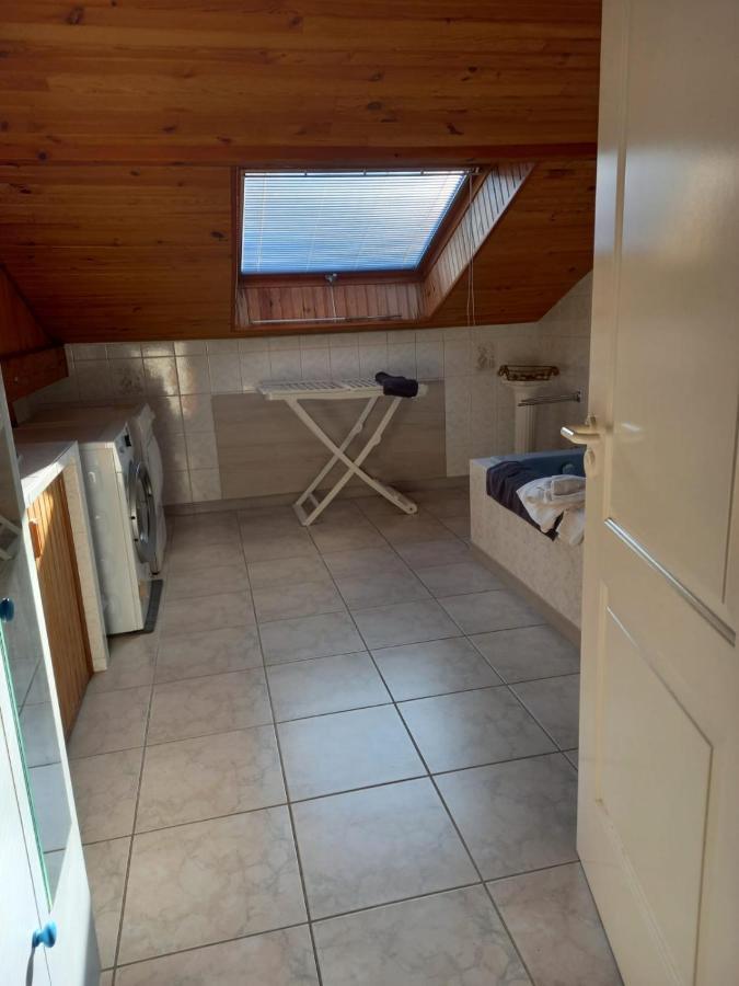 Les Appartements Du Lion De Бельфор Екстер'єр фото